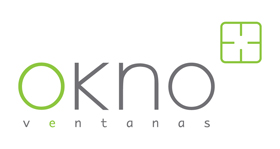 logotipo Okno Ventanas